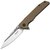 EDC нож Grand Way WK 06193