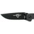 EDC нож Ontario Knife RAT II D2 BB Black (ON8830), изображение 3