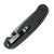EDC нож Ontario Knife RAT II D2 BB Black (ON8830), изображение 4