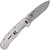 EDC нож Esee Knives Avispa SK5 Textured polymer OD Green (BRK1303OD), Покриття клинка: Satin, Колір: Зелений, Марка сталі: SK-5, Матеріал рукояті: Полімер, зображення 2