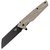 EDC ніж Ontario Knife Besra (ON9000)