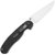EDC нож Ontario Knife RAT I D2 Black (ON8867), Цвет : Чёрный, изображение 3