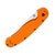 EDC нож Ontario Knife RAT I D2 Orange (ON8867OR), Цвет : Оранжевый, изображение 3