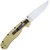 EDC нож Ontario Knife RAT I D2 Tan (ON8867TN), Цвет : Tan, изображение 2