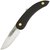 EDC ніж Svord Peasant Black (SV133), Колір: Чорний