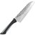 Кухонний ніж Kai Luna Santoku (KAI7064), зображення 2
