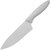 Кухонний ніж Kai Pure Komachi 2 Chef’s Knife Gray (KAI5077)