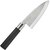 Кухонний ніж Kai Wasabi Black Deba Knife (KAI6715D), зображення 2