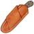 Маленький ніж Bradford Guardian 3 Textured AEB-L G10 OD Green (BRAD3FE002NA), Колір: Зелений, зображення 3