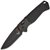 Нож для выживания Benchmade P.S.K. (593BK-01)