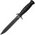 Нож тактический Grand Way 1167 Black