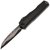 Автоматичний викидний ніж Microtech Cypher II Coppermai Damascus Hefted Alloy Hard Cut Bronzed (1241-16MS2)