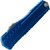Автоматический выкидной нож Microtech Cypher II D/E Stonewash Standard Blue (1242-10BL), изображение 3