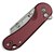 Карманный нож Civivi Elementum Utility красный C23039B-5, изображение 3