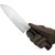 Кухонний ніж Kasumi HM Tora Santoku (K-36841), зображення 3
