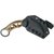 Нож керамбит Fox Tribal K Black Blade Titanium Bronze (FX-803 TiPVD), изображение 2