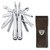 Мультитул Victorinox SwissTool Spirit в кожаном чехле 3.0224.L