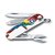 Нож Victorinox Classic Guacamaya 0.6223.L1709