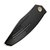 Нож туристический Weknife Sine Wave черный WE23069B-1, Цвет : Чёрный, изображение 3