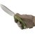 EDC нож Skif Adventure FB SW Olive (FBL-003SWOL), Покрытие клинка: SW (Stonewash), Цвет : Оливковый, изображение 6