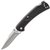 EDC ніж Buck 112 Slim Select Чорний (112BKS1)