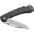 EDC ніж Buck 112 Slim Select Чорний (112BKS1), зображення 4