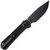 EDC ніж CJRB Bolt BB Black (J1960-BBK), зображення 2