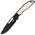 EDC ніж CJRB Droma BB Black (J1963-BDE)