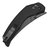 EDC ніж CJRB Nanner BB Black (J1955-BBK), Покриття клинка: Black PVD Coating, Колір: Чорний, зображення 4