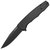 EDC нож Ocaso Strategy Black Aluminum (29BAB)