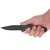 EDC нож Ocaso Strategy Carbon Fiber + G-10 Black (29BCB), Покрытие клинка: Black PVD , изображение 5