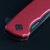 EDC нож Ocaso Strategy Red Aluminum Black (29RDB), изображение 6
