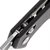 EDC нож San Ren Mu Retreiver микарта черный (9203-MB), Покрытие клинка: Satin, Цвет : Чёрный, изображение 3