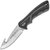 Нож охотничий Buck BuckLite Max II Large Guthook (685BKG)