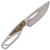 Ніж мисливський Buck PakLite Field Pro Олива (631GRS), зображення 3