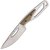 Ніж мисливський Buck PakLite Field Pro Олива (631GRS), зображення 2