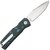 Джентльменский нож Maserin Power arctic blue (502/BM), Цвет : Синий, изображение 2