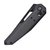 EDC нож Hightron Sharplyn черный (HK01BLK), Цвет : Чёрный, изображение 5