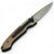 EDC ніж Maserin Explorer горіх (46002/GCW), Колір: Коричневий, зображення 2