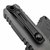 Автоматический выкидной нож Microtech Ultratech Gen III OTF, ZBP D/E, tatical, серый (1121-2NC), изображение 6