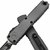 Автоматический выкидной нож Microtech Ultratech Gen III OTF, ZBP D/E, tatical, серый (1121-2NC), изображение 5