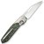 Карманный нож Weknife Brr15 WE24007-4, изображение 2