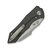 Карманный нож Weknife High-Fin XL WE24010-4, изображение 3