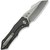 Карманный нож Weknife High-Fin XL WE24010-4, изображение 2