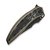 Карманный нож Weknife Quinseris WE23093-2, изображение 3