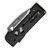 Карманный нож Weknife Tyro WE24001-DS1, изображение 4