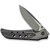 Коллекционный нож Weknife WE-Guthrie WE23072B-3, изображение 3