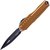 Автоматический выкидной нож Microtech Cypher II D/E OTF tan (1242-1TA)