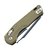 Кишеньковий ніж Microtech MSI SE OD green (210-1FLGTOD), Колір: Зелений, зображення 4