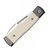 Джентльменський ніж Fox Gunstock M390 Bison Micarta Titanium White (FX-558 BO), зображення 3